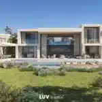 LUV Studio Barcelona