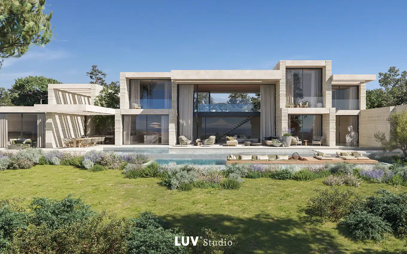 LUV Studio Barcelona