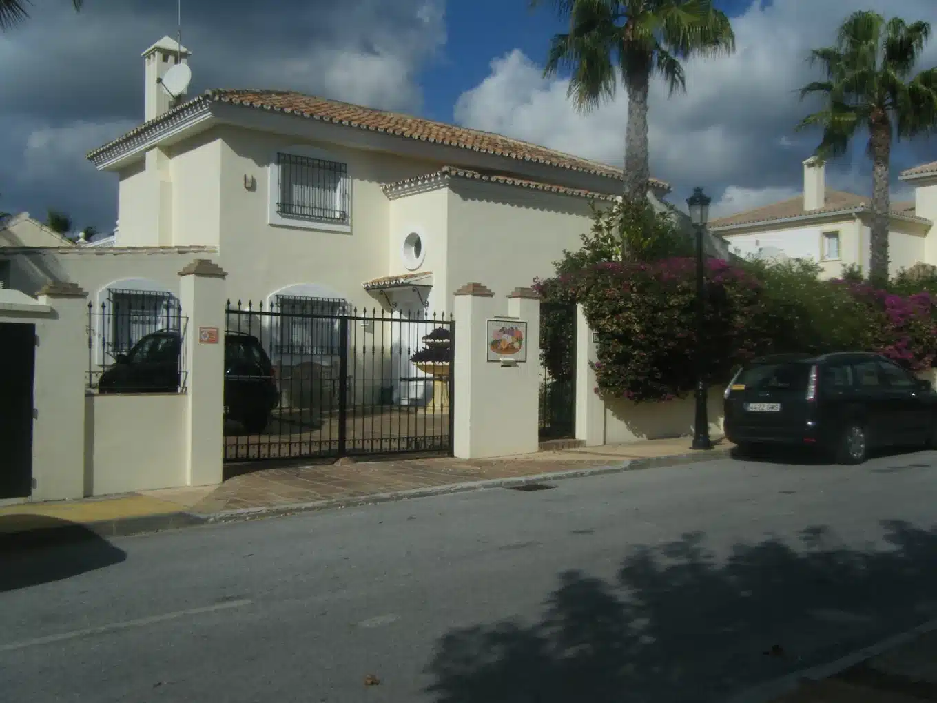 Rafael Villalba Reformas Integrales Malaga