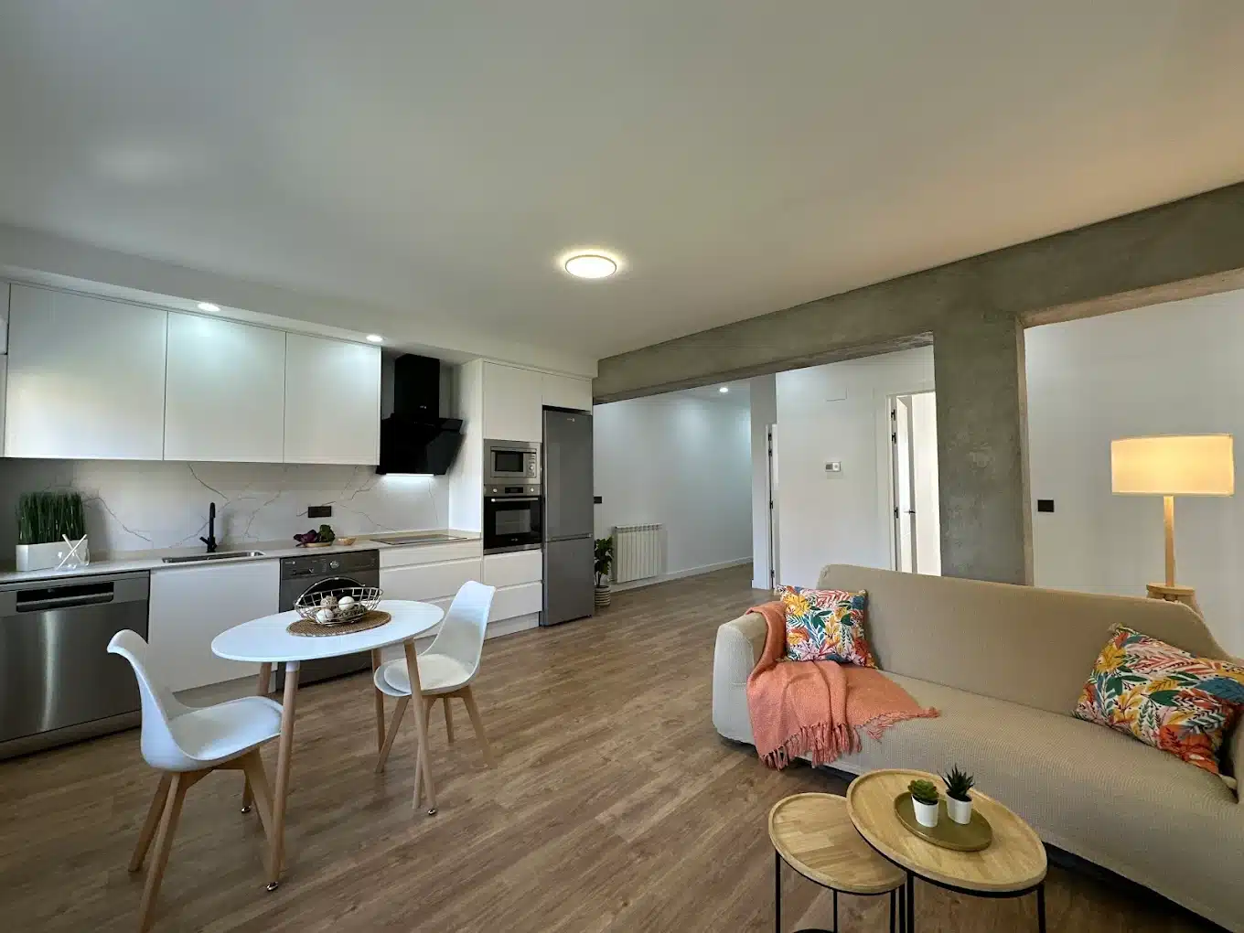 Reformas AFP Zaragoza opiniones