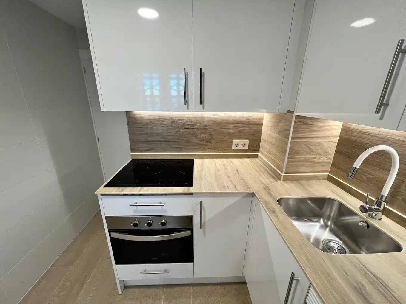 Reformas Benavides Zaragoza opiniones