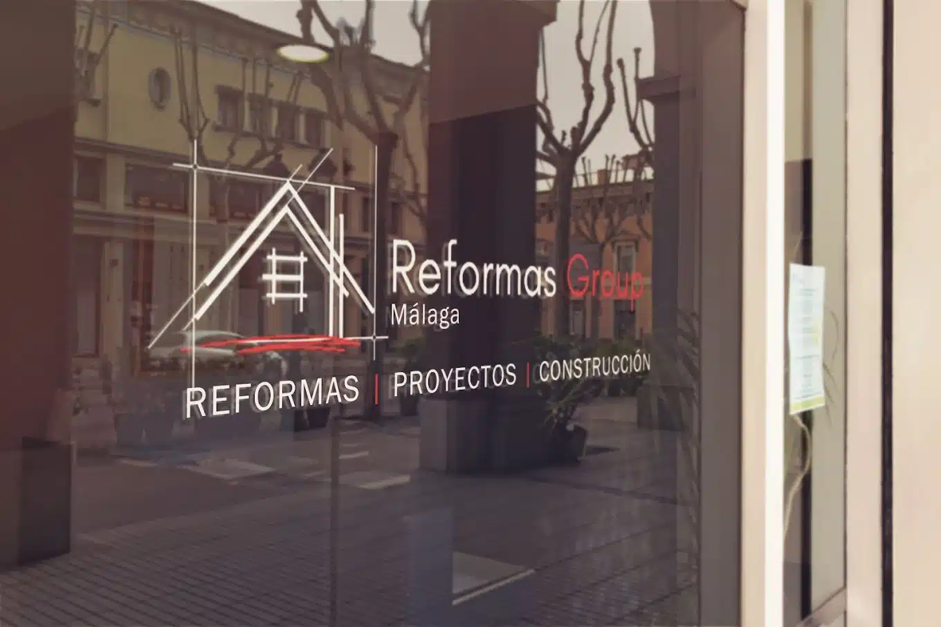 Reformas Málaga - Reformasgroup opiniones