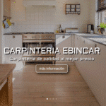 carpinteria ebincar - empresa de reformas soria