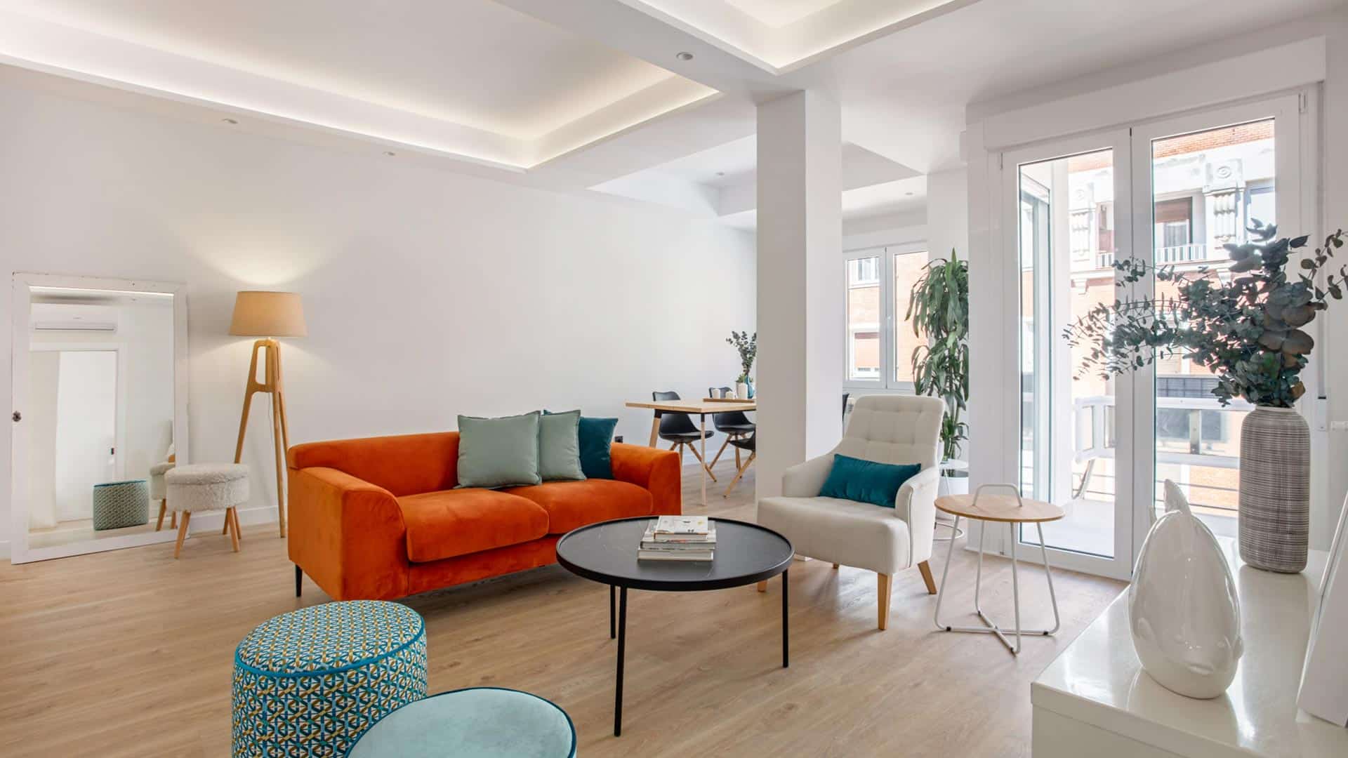 mejores empresas de reformas en villanueva de la cañada