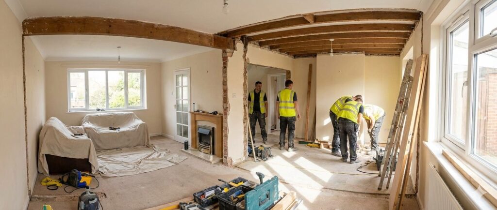 las mejores empresas de reformas en aranjuez --