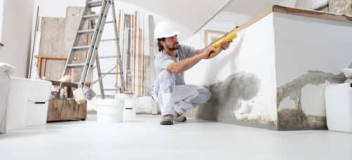 mejores empresas de reformas en Madrid--