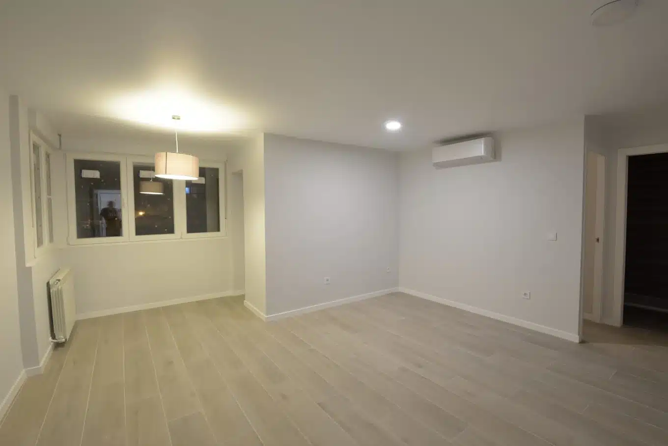 Empresa de Reformas Madrid - TUCASA